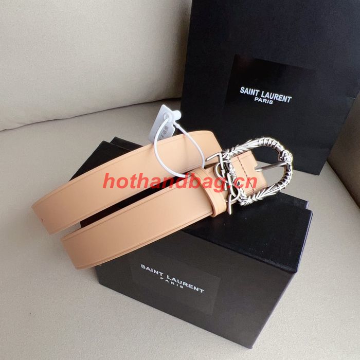 Yves saint Laurent Belt 30MM SLB00078